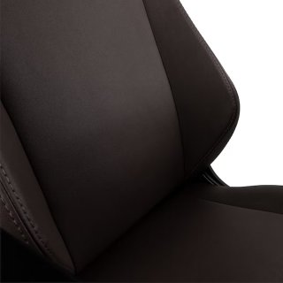 Noblechairs HERO Gaming Szék Alkatrész - Műbőr Háttámla - Java Edition