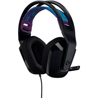 Logitech G335 Gamer Headset