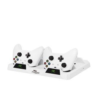 FroggieX Xbox One multifunkciós töltőállomás