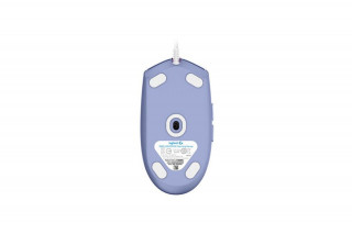 Logitech G102 LIGHTSYNC - Lila - Gamer Egér