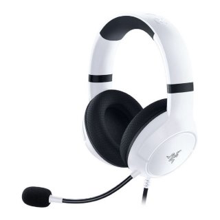 Razer Kaira X for Xbox White Gamer Headset