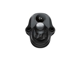 Logitech Driving Force Váltó - Fekete