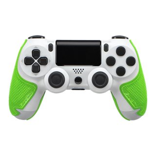 Lizard Skins Playstation 4 kontroller grip - smaragdzöld