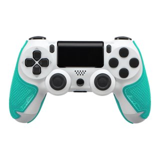 Lizard Skins Playstation 4 kontroller grip - pávakék