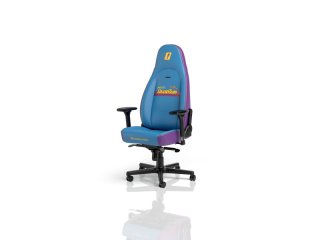 Noblechairs ICON Fallout Nuka-Cola Quantum Edition Gamer szék