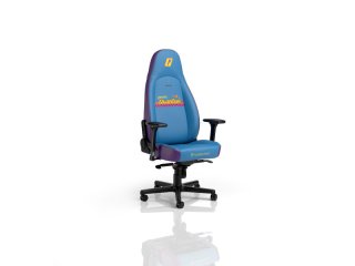 Noblechairs ICON Fallout Nuka-Cola Quantum Edition Gamer szék
