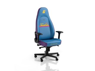 Noblechairs ICON Fallout Nuka-Cola Quantum Edition Gamer szék