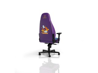 Noblechairs ICON Fallout Nuka-Cola Quantum Edition Gamer szék