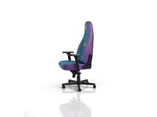 Noblechairs ICON Fallout Nuka-Cola Quantum Edition Gamer szék