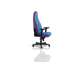 Noblechairs ICON Fallout Nuka-Cola Quantum Edition Gamer szék