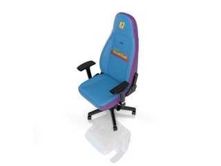 Noblechairs ICON Fallout Nuka-Cola Quantum Edition Gamer szék