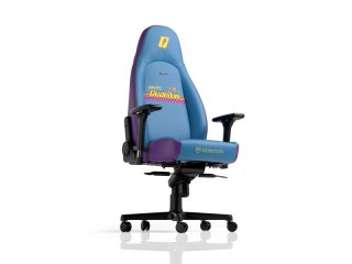 Noblechairs ICON Fallout Nuka-Cola Quantum Edition Gamer szék