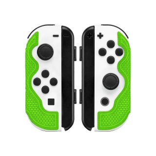 Lizard Skins Nintendo Joy-Con kontroller grip - smaragdzöld