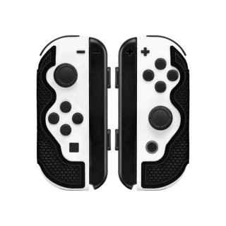 Lizard Skins Nintendo Joy-Con kontroller grip - koromfekete