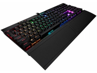 CORSAIR K70 RGB MK.2 LOW PROFILE RAPIDFIRE Gaming Billentyűzet