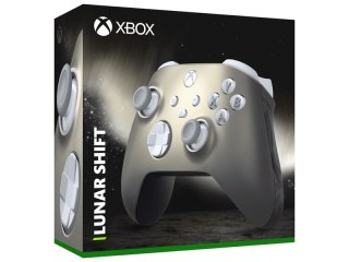 Microsoft Xbox Series X/S Vezeték Nélküli Kontroller Lunar Shift Special Edition