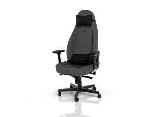 Noblechairs ICON TX Szövet Antracit Gamer Szék