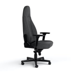 Noblechairs ICON TX Szövet Antracit Gamer Szék