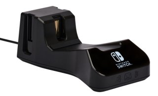PowerA Nintendo Switch/OLED/Lite Charging Base kontroller töltőállomás