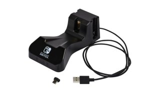 PowerA Nintendo Switch/OLED/Lite Charging Base kontroller töltőállomás