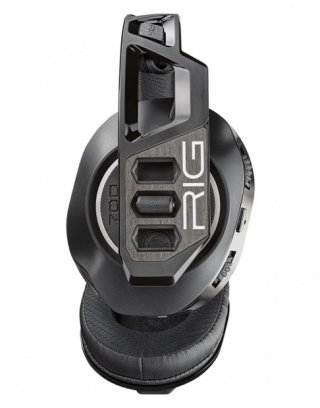 Nacon Plantronics RIG 700HS Playstation Vezeték Nélküli Gamer Headset