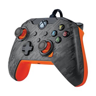 PDP Atomic Xbox Series X|S/XO/PC vezetékes kontroller