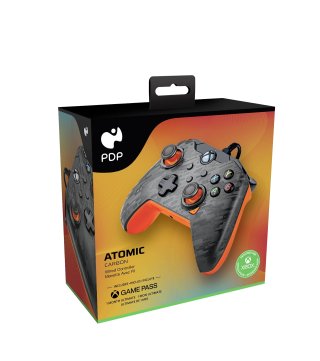 PDP Atomic Xbox Series X|S/XO/PC vezetékes kontroller