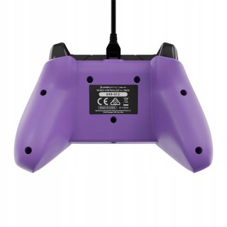 PPDP Fuse Xbox Series X|S/XO/PC vezetékes kontroller