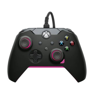 PDP Fuse Xbox Series X|S/XO/PC vezetékes kontroller