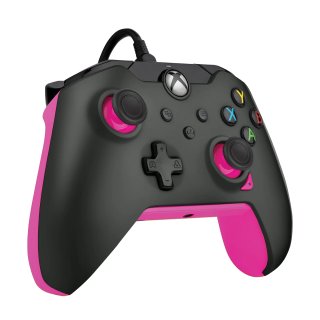 PDP Fuse Xbox Series X|S/XO/PC vezetékes kontroller