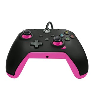 PDP Fuse Xbox Series X|S/XO/PC vezetékes kontroller