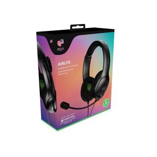 PDP LVL40 Airlite Xbox One gaming headset