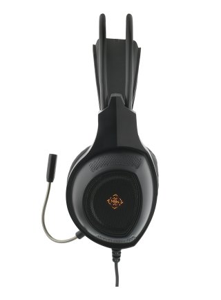 Deltaco DH210 Gamer Headset