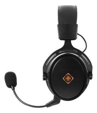 Deltaco DH410 Vezeték Nélküli Gamer Headset