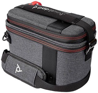 PDP Pull-N-Go Case - Elite Edition Nintendo Switch utazótok