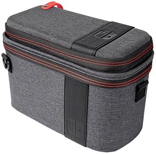 PDP Pull-N-Go Case - Elite Edition Nintendo Switch utazótok