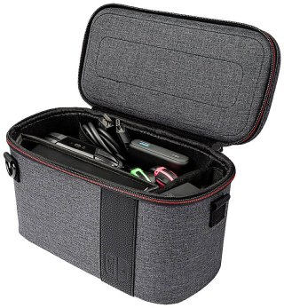 PDP Pull-N-Go Case - Elite Edition Nintendo Switch utazótok