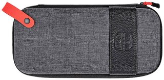 PDP Pull-N-Go Case - Elite Edition Nintendo Switch utazótok