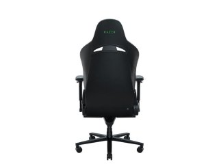 Razer Enki Gamer szék - fekete-zöld