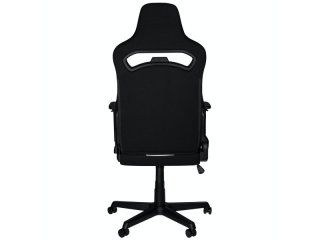 Nitro Concepts E250 Gamer Szék - Fekete/Fehér - 2 év garancia