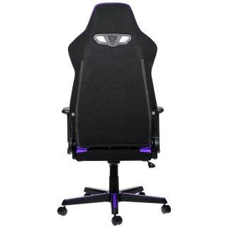 Nitro Concepts S300 Nebula Purple Gaming Szék - Fekete/Lila - 2 év garancia