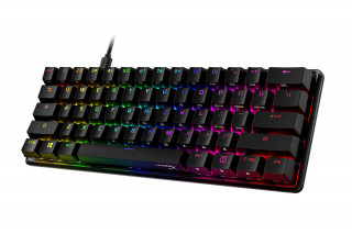 HyperX Alloy Origins 60 Mechanikus Gaming Billentyűzet (US)