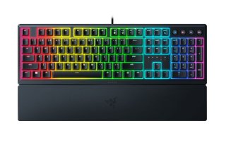 Razer Ornata V3 Gamer Billentyűzet - Angol kiosztás