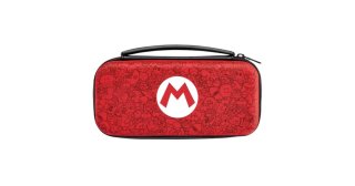 PDP Starter Kit Mario Remix Edition Nintendo Switch kezdő csomag
