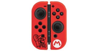 PDP Starter Kit Mario Remix Edition Nintendo Switch kezdő csomag