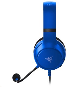 Razer Kaira X for Xbox Shock Blue kék gaming headset