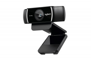 Logitech C922 Pro Stream - Gaming/Steraming Webkamera