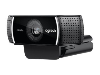 Logitech C922 Pro Stream - Gamer/Steraming Webkamera