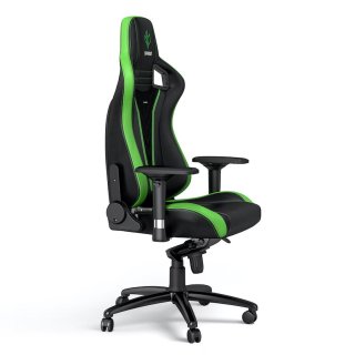 Noblechairs EPIC Sprout Edition Gamer Szék