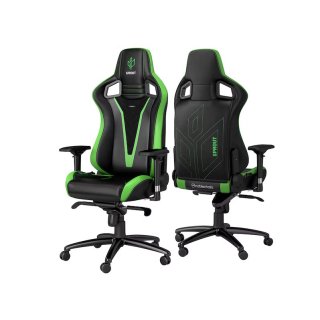 Noblechairs EPIC Sprout Edition Gamer Szék